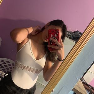 Meet your Posher, Bryanna